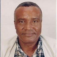 Théophile MBOUMBA