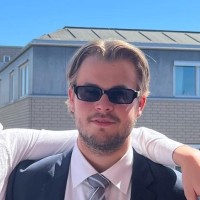 Jørgen Bakken