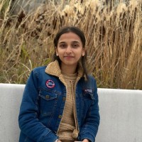 Ruby Thakur