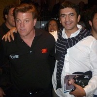 Andres Espinoza
