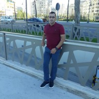Mohamed Elgharib