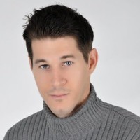 Tony Riendeau