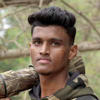 Barath Bushan
