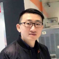Yongnan Jiang
