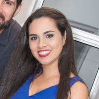 Cecilia Benites
