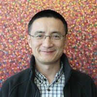 Qiang Liu