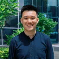 Adam Dee Huai Zhi