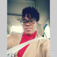 Michikia Beauregard