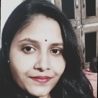 Nisha Singh