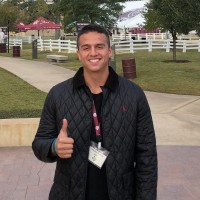 Brandon Salinas