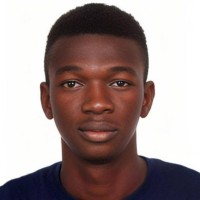 Temitope Owoyele