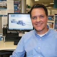 Steven Carlson
