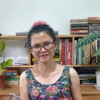 Cherel Marrie Allaga-Romulo
