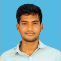 Karthik Ramakrishnappa Gari