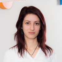 Rozaliya Stoilova