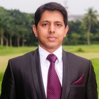 A.K.M. Saifur Rahman