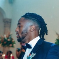 Antonio Mitchell II