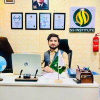 Kamran Ahmad