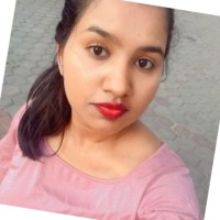 Nikhitha Koripally