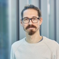 Johannes Groß