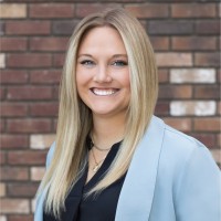 Alexandra Halverson