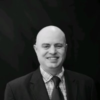 Keith Hooper