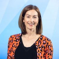 Zoe Almond