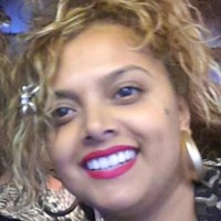 Jacqueline Cheddesingh-Smith