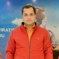 Niraj Rao