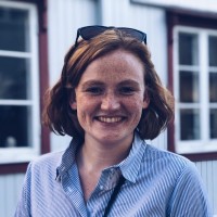 Ingvild Rovde