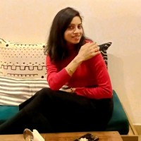 Meenakshi Bora