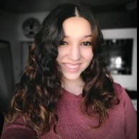 Cassandra Ortega