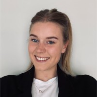 Sabine Van Der Ende