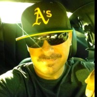Mike Ramos
