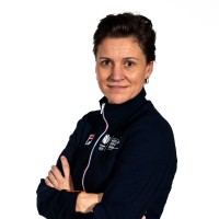 Marieke Faber