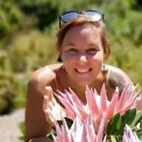 Bronwen Sarjeant