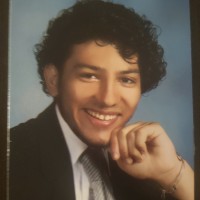 Cyrus Castro