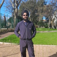 Lucky Sandhu