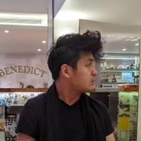 Henry Yap