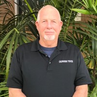 Richard Tyner
