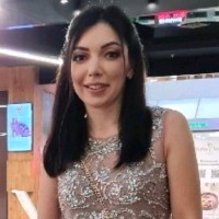 Лилия Богуцкая