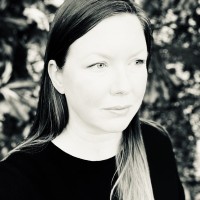 Audrey Hynes Kilinski