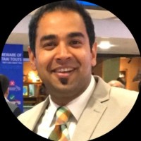 Tushaar Bhardwaj