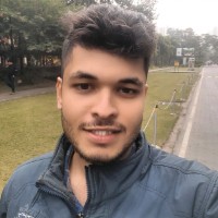 Rishiraj Gupta