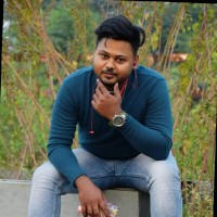 Suman Nayek