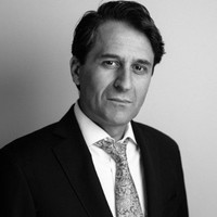 DANIEL MOTORGA