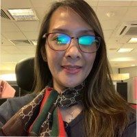 Rowena Geronimo-Ramos