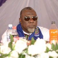 Funso Olugbenga Bamgbose