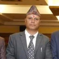 Yogendra Poudel