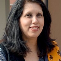 Rizwana Khalid